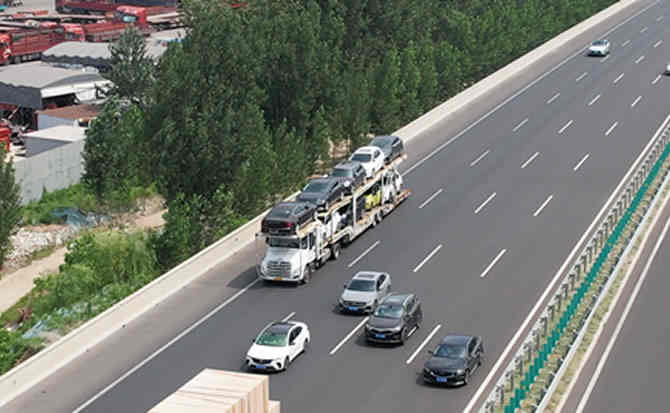 泗阳高速公路汽车救援
